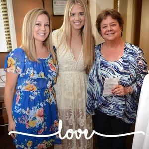 Meet your Posher, Felicia